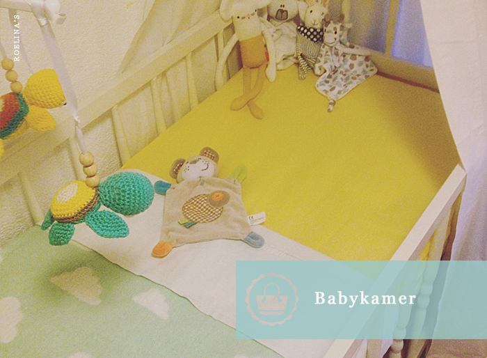 Stevig wacht Ontleden Vrolijk kamertje volledig klaar voor de komst van baby nr. 3 - Roelove  inspireert | grafisch ontwerp en persoonlijke blog